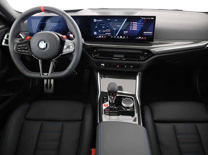 Vehicle image BMW M2