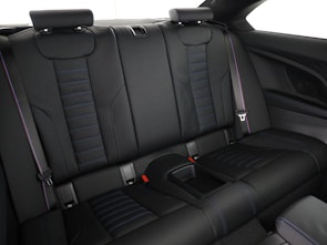 Vehicle image BMW M2 Coupé