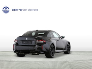 Vehicle image BMW M2 Coupé