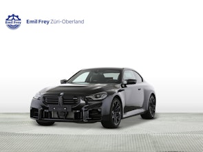 Vehicle image BMW M2 Coupé