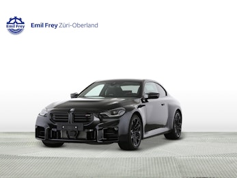 Vehicle image BMW M2 Coupé