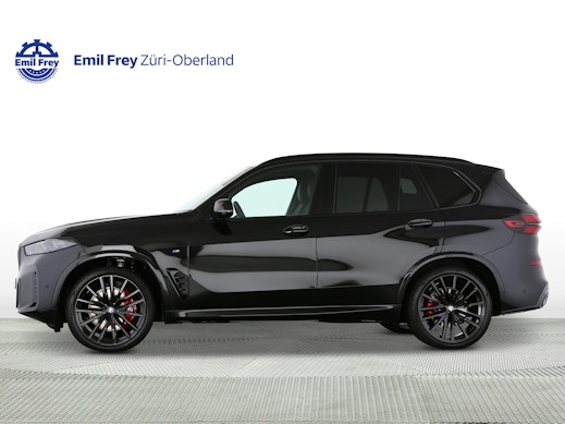 BMW X5 30d xDrive SAG 1