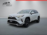 First vehicle image