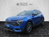 First vehicle image