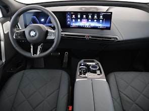 Vehicle image BMW iX xDrive60