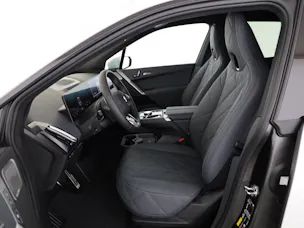 BMW iX xDrive60