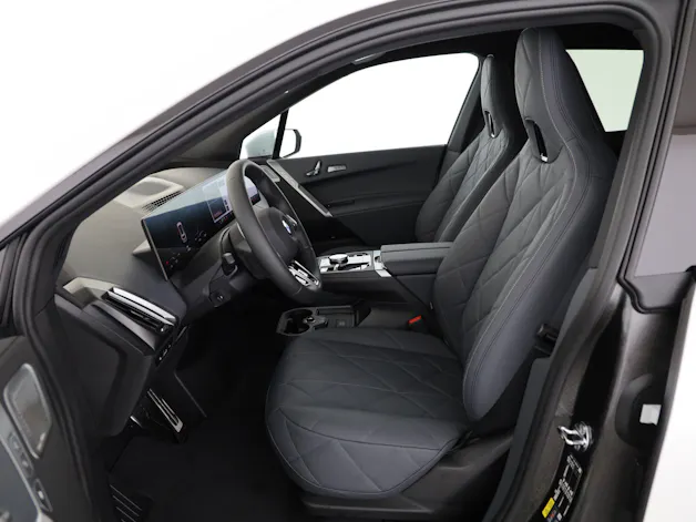 BMW iX xDrive60