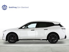 Vehicle image BMW iX xDrive60