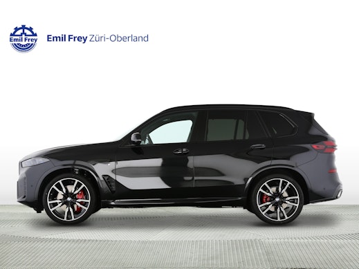 BMW X5 40d xDrive SAG 1