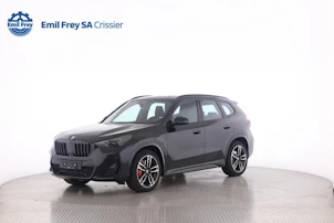 Fahrzeugbild BMW X1 25e xDrive