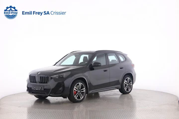 Fahrzeugbild BMW X1 25e xDrive