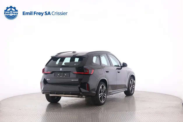 BMW X1 25e xDrive