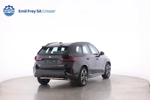 Fahrzeugbild BMW X1 25e xDrive