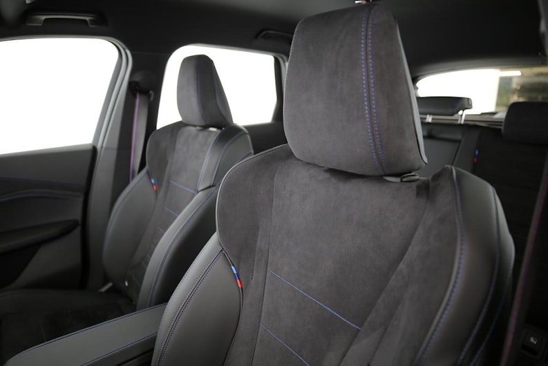 Vehicle image BMW X1