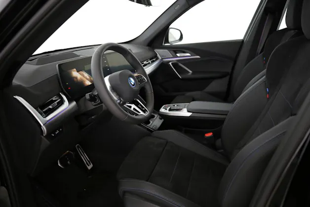 BMW X1 25e xDrive