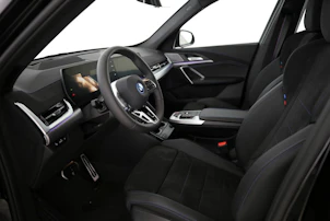 Fahrzeugbild BMW X1 25e xDrive