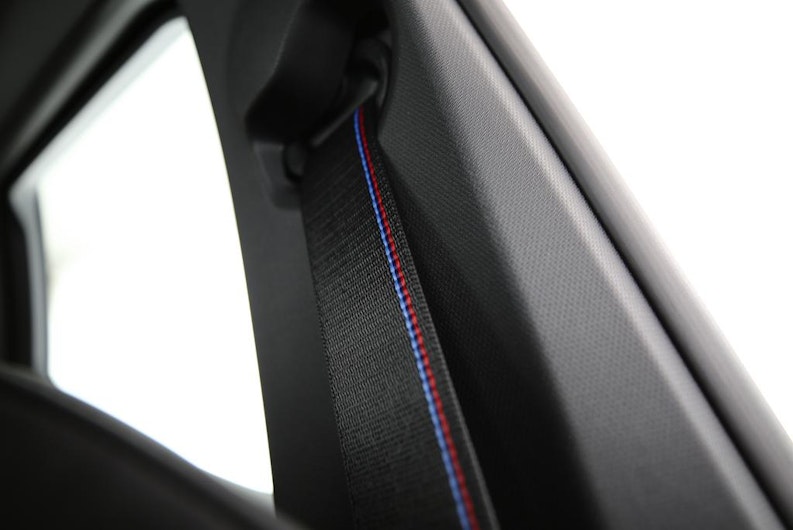 Vehicle image BMW X1