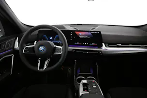 BMW X1 25e xDrive