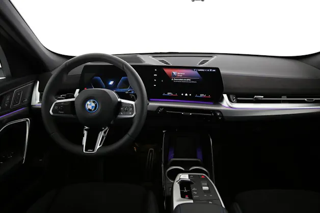 BMW X1 25e xDrive