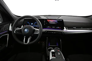 Fahrzeugbild BMW X1 25e xDrive