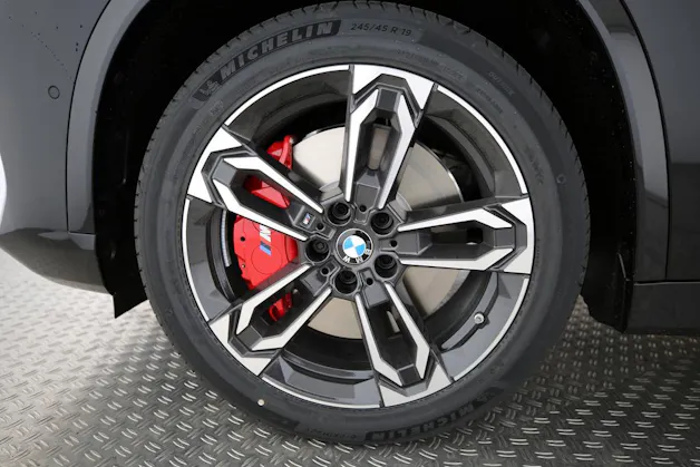BMW X1 25e xDrive
