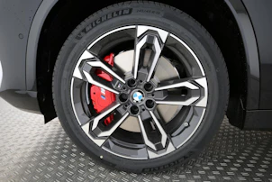 Fahrzeugbild BMW X1 25e xDrive