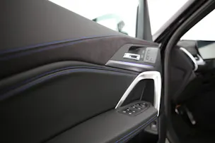 BMW X1 25e xDrive
