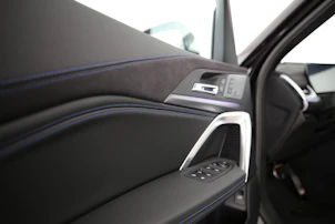 Fahrzeugbild BMW X1 25e xDrive