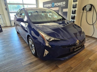 Vehicle image TOYOTA PRIUS+ 0