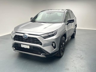 Vehicle image TOYOTA RAV-4 0