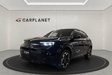 Vehicle image OPEL MOKKA 0 Vehicle image OPEL MOKKA 0