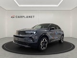 First vehicle image