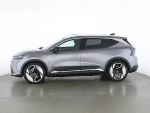 Renault Scénic E-Tech iconic