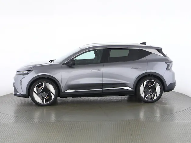 Renault Scénic E-Tech iconic