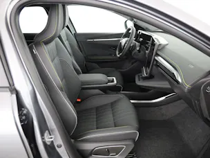 Renault Scénic E-Tech iconic