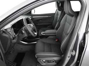 Renault Scénic E-Tech iconic