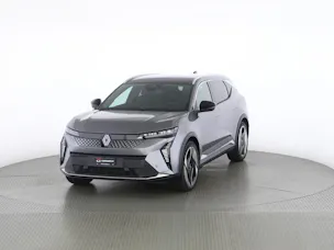 Renault Scénic E-Tech iconic