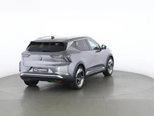 Renault Scénic E-Tech iconic