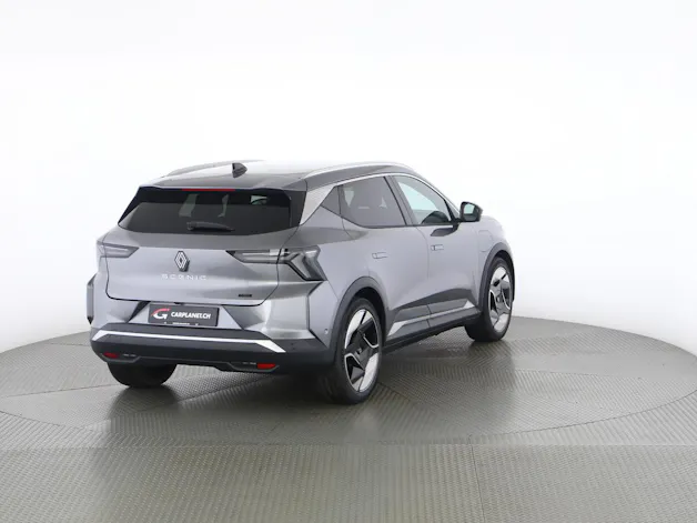 Renault Scénic E-Tech iconic