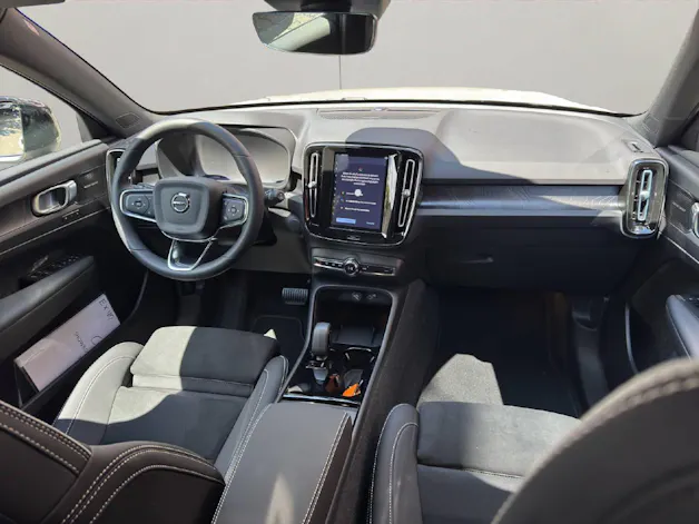 Volvo EX40 Twin Ultra AWD