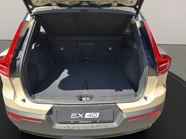 Volvo EX40 Twin Ultra AWD