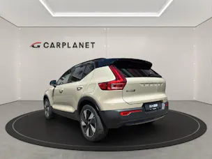 Volvo EX40 Twin Ultra AWD