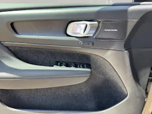 Volvo EX40 Twin Ultra AWD
