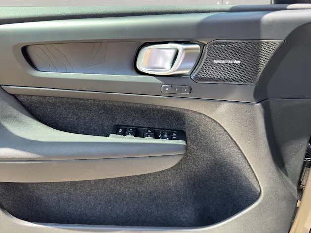 Volvo EX40 Twin Ultra AWD