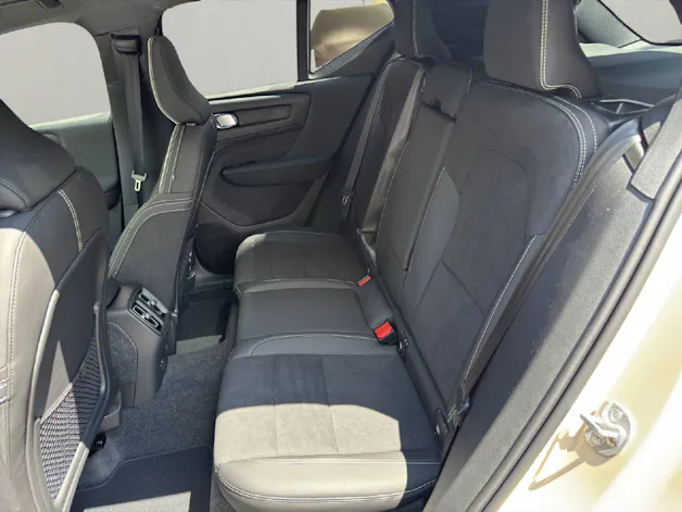 Volvo EX40 Twin Ultra AWD