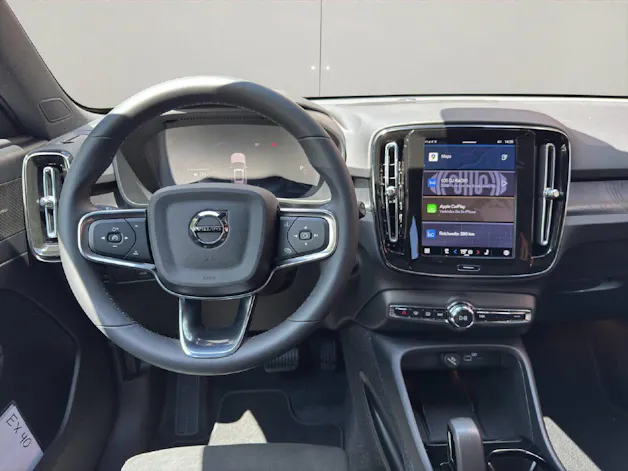 Volvo EX40 Twin Ultra AWD