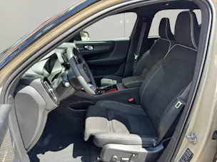 Volvo EX40 Twin Ultra AWD