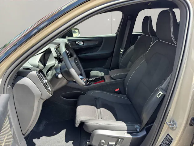 Volvo EX40 Twin Ultra AWD