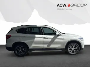 BMW X1 20d xDrive
