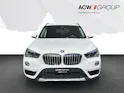 BMW X1 20d xDrive